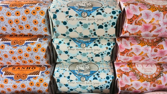 Christmas Gift Idea - Pure Home Couture Scented Soap