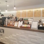 Commonwealth Coffee, London Ontario